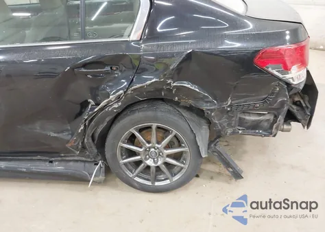 2010 Subaru Legacy 2.5I Limited z USA, uszkodzony, nr VIN 4S3BMCK67A3241280